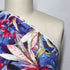 *Cloth Edit Exclusive ~ 100% Ramie 'Azure Tropics'